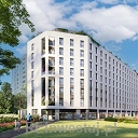 Aparthotel Warszawa Praga Południe