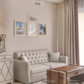 Apartament wakacyjny Karpacz