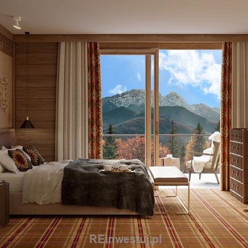 Apartament wakacyjny Zakopane