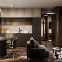 Apartament Warszawa
