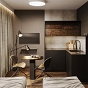 Apartament Warszawa