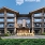 Apartament inwestycyjny Zakopane