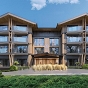 Apartament inwestycyjny Zakopane