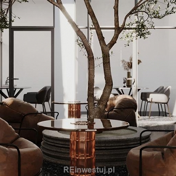 Apartament Warszawa