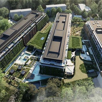 Apartament Inwestycyjny