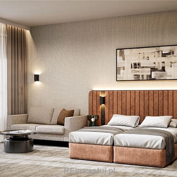 Apartament Inwestycyjny