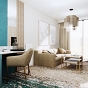 Apartament inwestycyjny Pobierowo