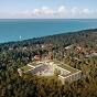 Apartament wakacyjny Pobierowo