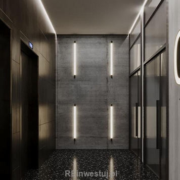 Apartament Warszawa