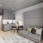 Apartament pod wynajem Warszawa