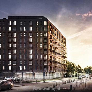 Apartament Warszawa