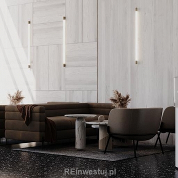 Apartament Warszawa
