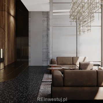 Apartament Warszawa