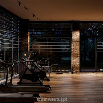 Apartament Warszawa