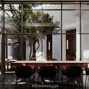 Apartament Warszawa