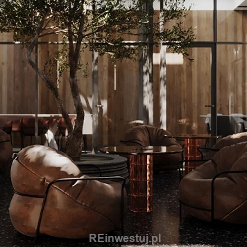 Apartament Warszawa