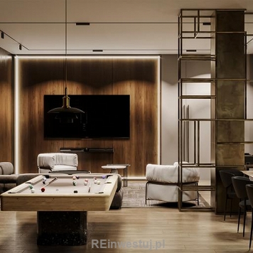 Apartament Warszawa