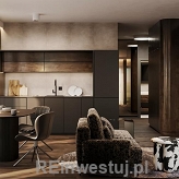 Apartament Warszawa