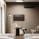 Apartament Warszawa