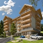 Apartament wakacyjny Świeradów