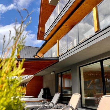 Apartament inwestycyjny Bukowina